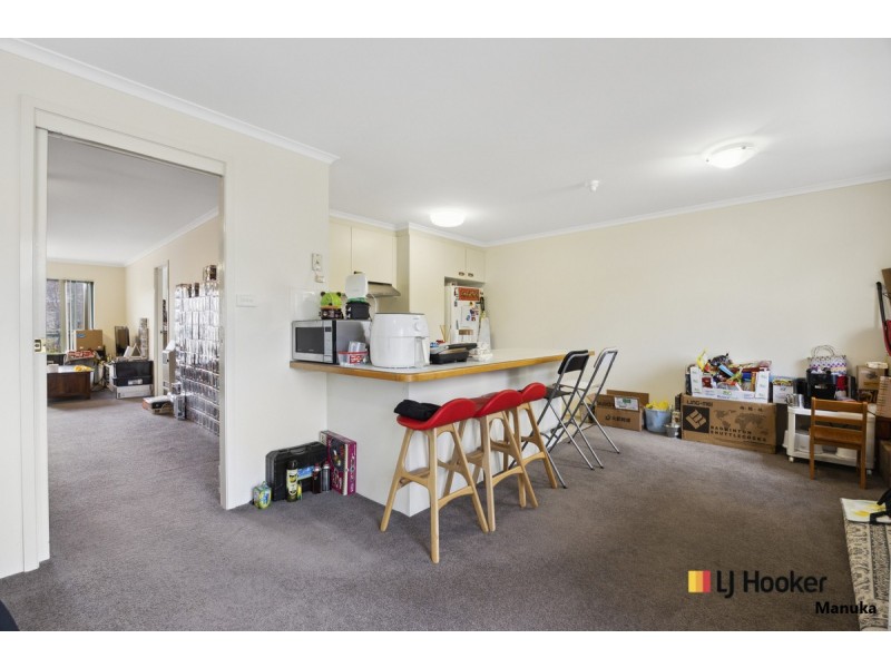 329/15 Jardine Street, Kingston ACT 2604