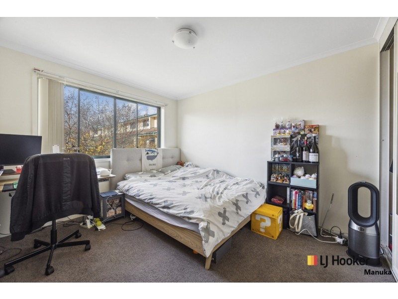 329/15 Jardine Street, Kingston ACT 2604