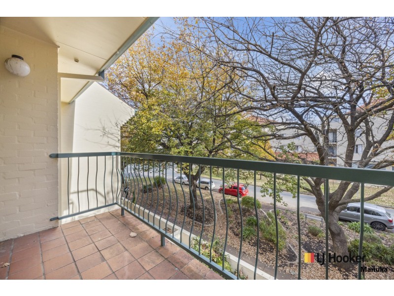 329/15 Jardine Street, Kingston ACT 2604