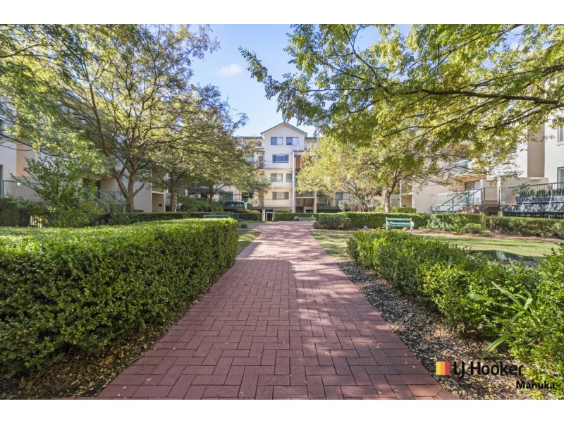 329/15 Jardine Street, Kingston ACT 2604