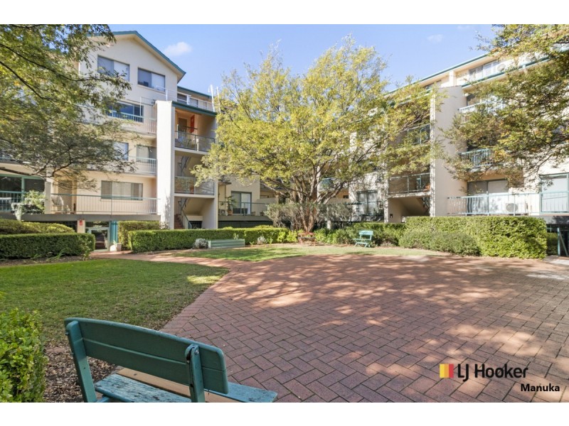 329/15 Jardine Street, Kingston ACT 2604