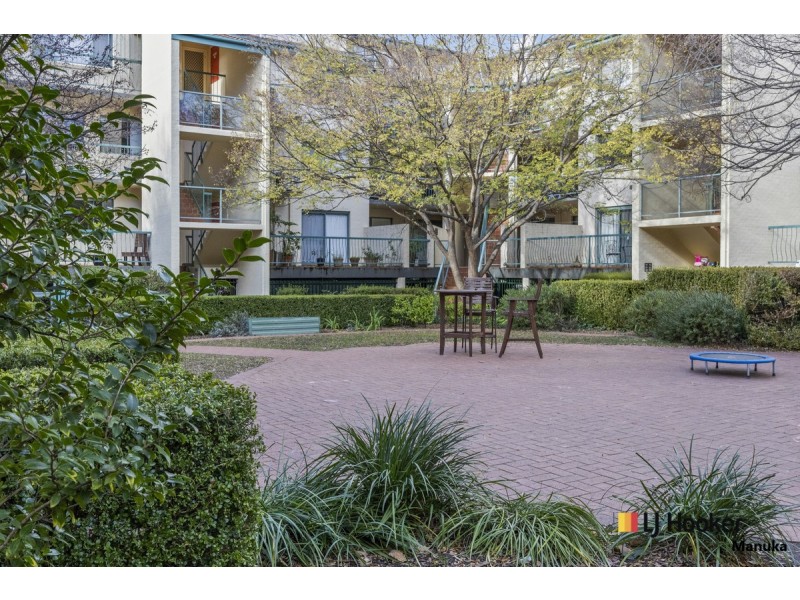 329/15 Jardine Street, Kingston ACT 2604
