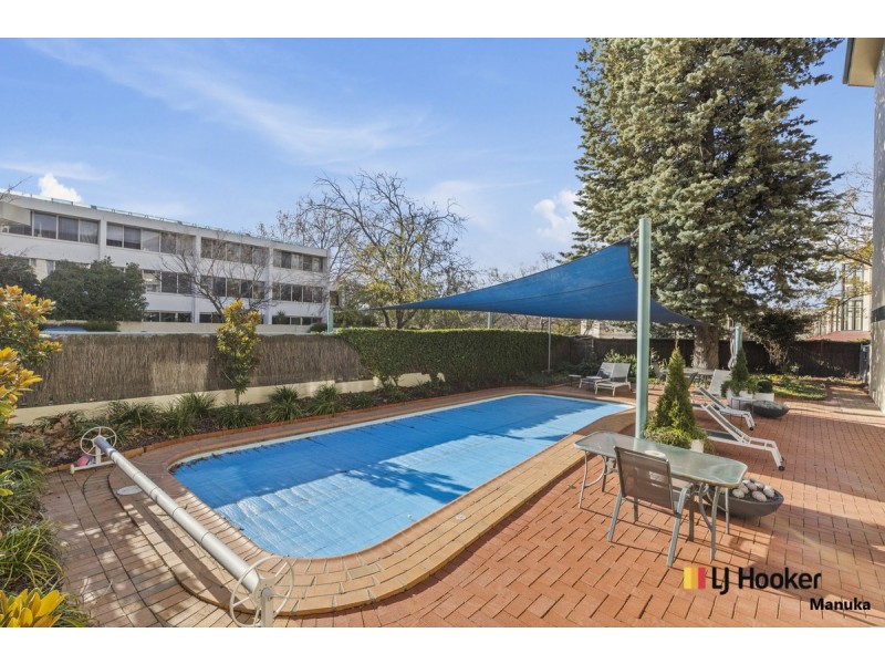 329/15 Jardine Street, Kingston ACT 2604
