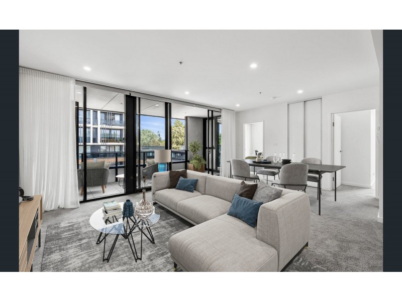127/39 McIntyre Street, Narrabundah ACT 2604