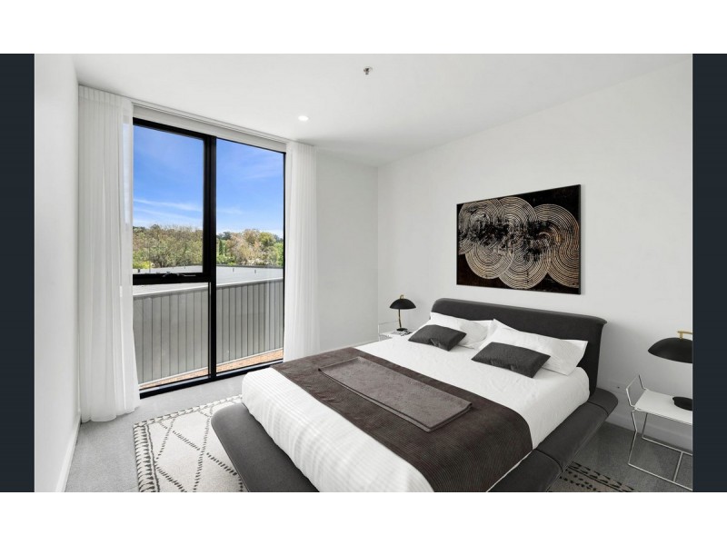 127/39 McIntyre Street, Narrabundah ACT 2604