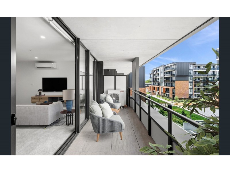 127/39 McIntyre Street, Narrabundah ACT 2604