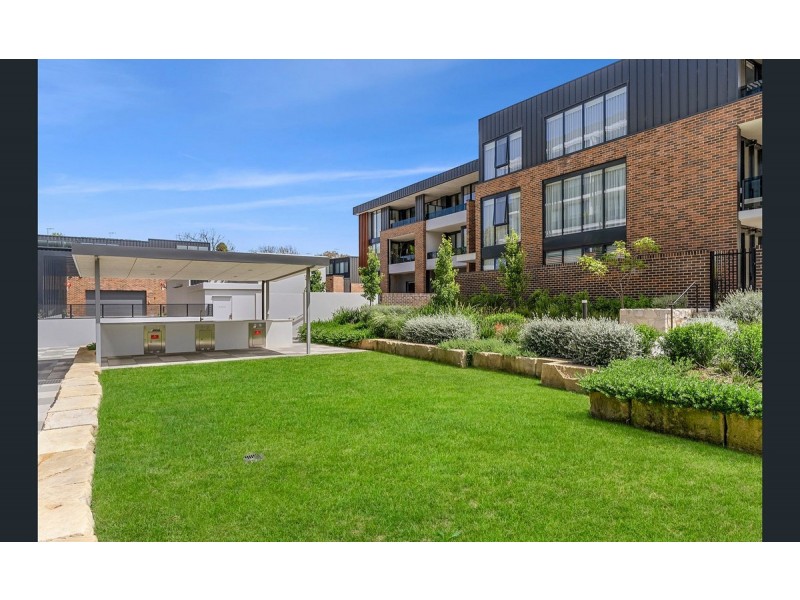 127/39 McIntyre Street, Narrabundah ACT 2604