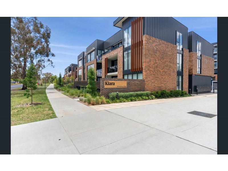 127/39 McIntyre Street, Narrabundah ACT 2604