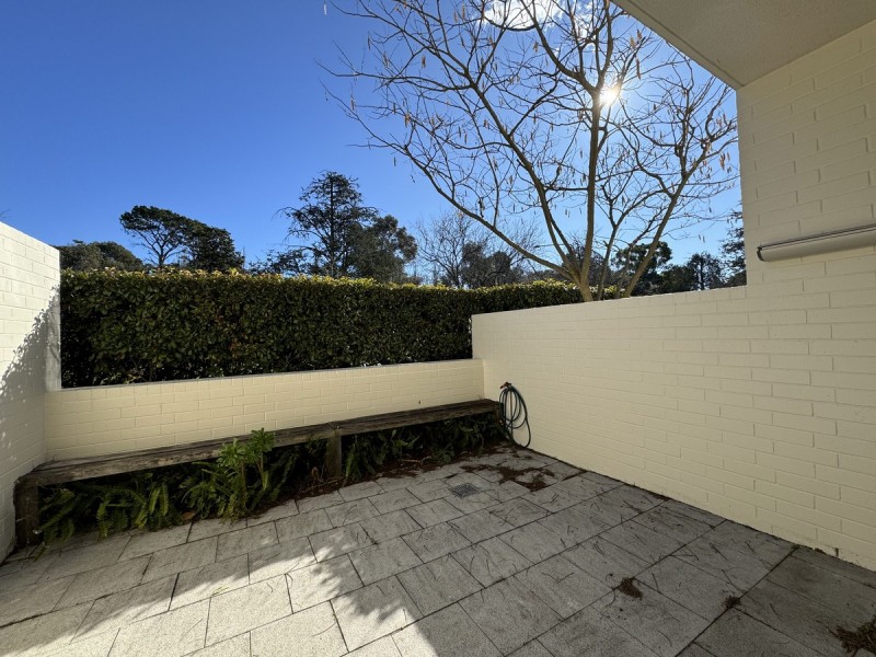 5/1 Jardine Street, Kingston ACT 2604