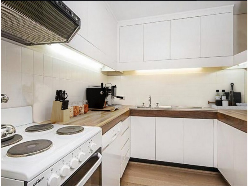 5/1 Jardine Street, Kingston ACT 2604