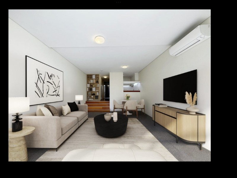 5/1 Jardine Street, Kingston ACT 2604