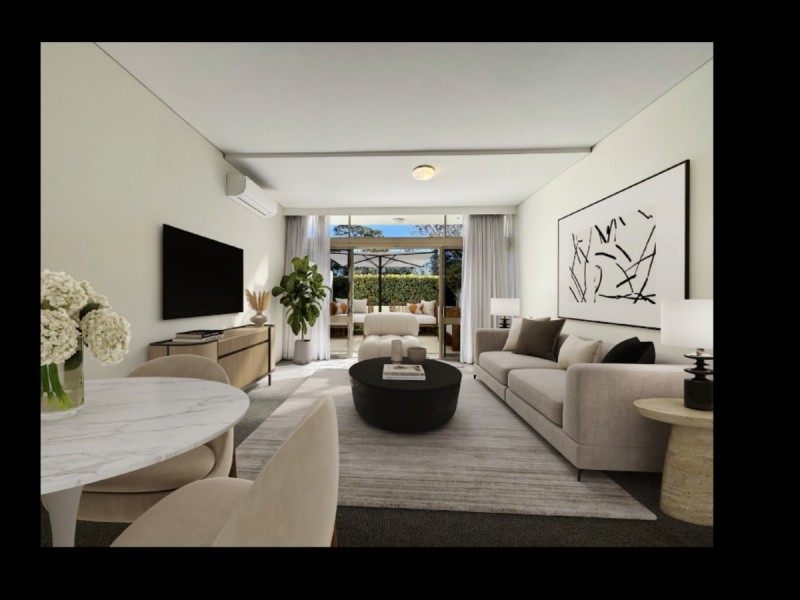 5/1 Jardine Street, Kingston ACT 2604