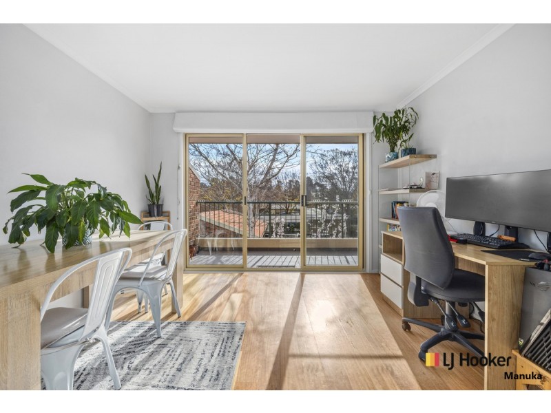 46/44 Jerrabomberra Avenue, Narrabundah ACT 2604