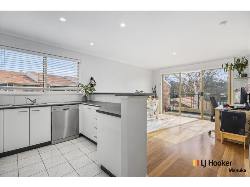 46/44 Jerrabomberra Avenue, Narrabundah ACT 2604