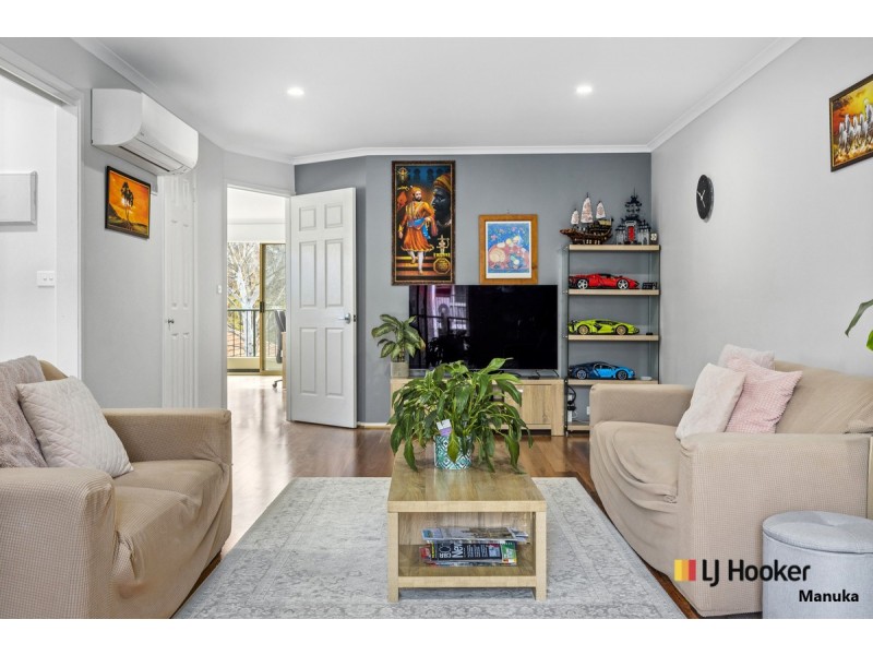 46/44 Jerrabomberra Avenue, Narrabundah ACT 2604