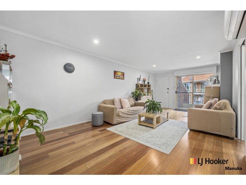 46/44 Jerrabomberra Avenue, Narrabundah ACT 2604