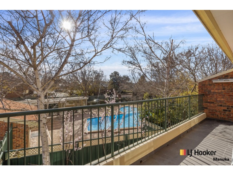 46/44 Jerrabomberra Avenue, Narrabundah ACT 2604