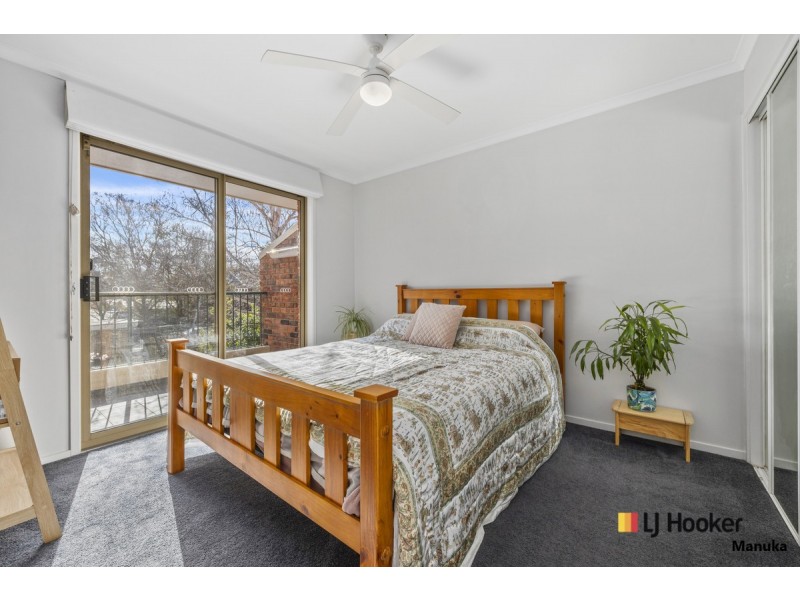 46/44 Jerrabomberra Avenue, Narrabundah ACT 2604