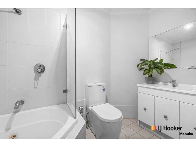 46/44 Jerrabomberra Avenue, Narrabundah ACT 2604
