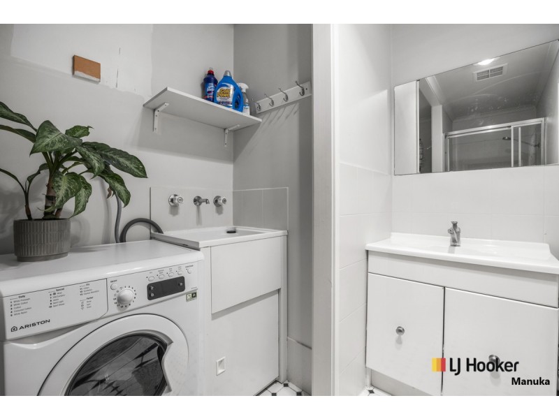 46/44 Jerrabomberra Avenue, Narrabundah ACT 2604