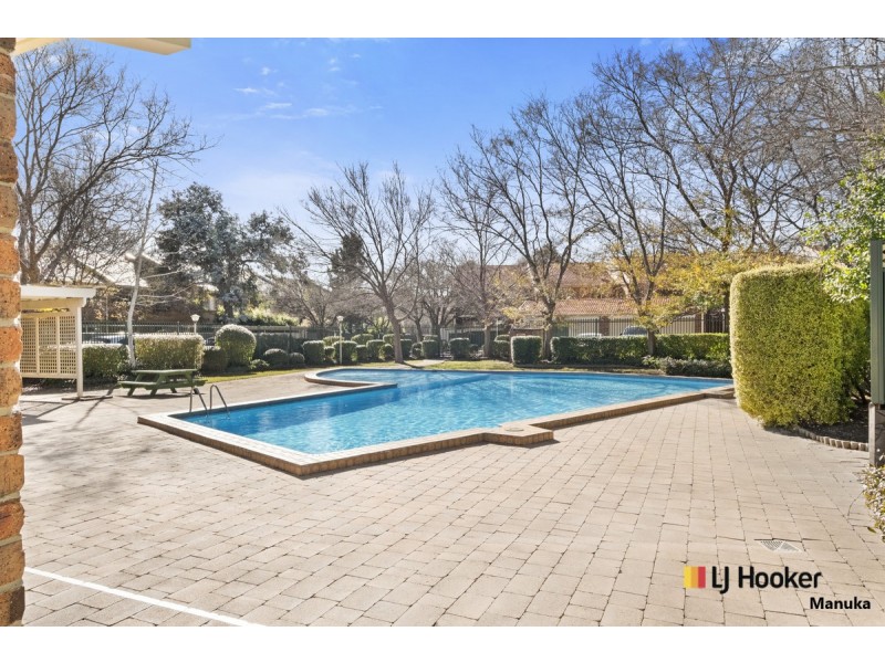 46/44 Jerrabomberra Avenue, Narrabundah ACT 2604