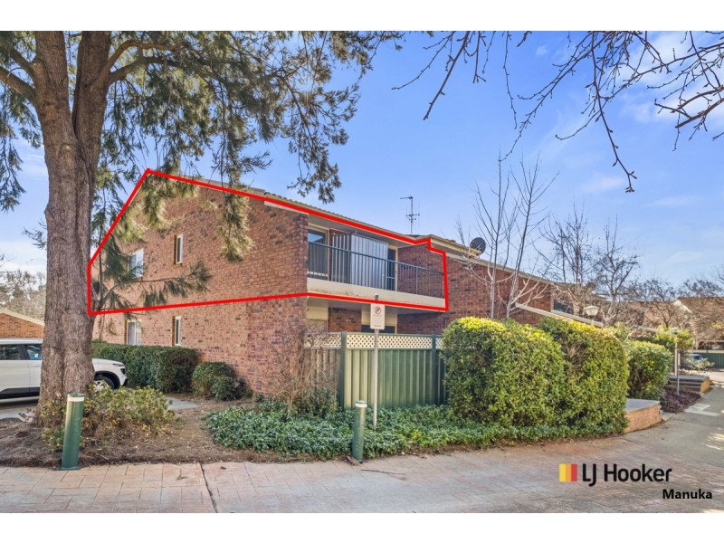 46/44 Jerrabomberra Avenue, Narrabundah ACT 2604