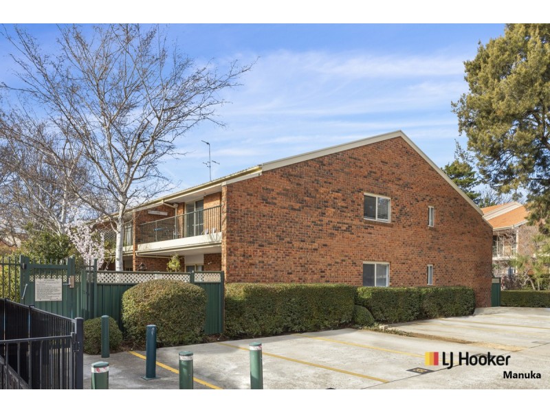 46/44 Jerrabomberra Avenue, Narrabundah ACT 2604