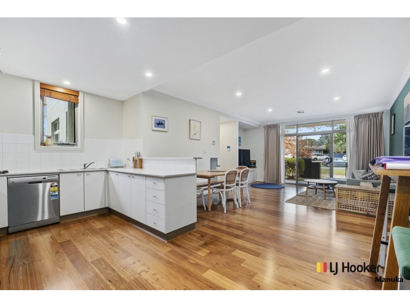 1/6 Macleay Street, Turner ACT 2612
