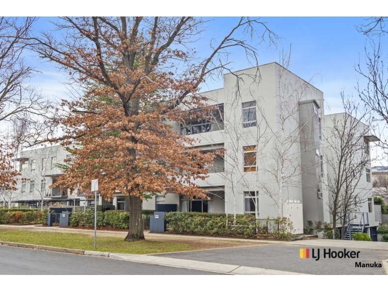 1/6 Macleay Street, Turner ACT 2612