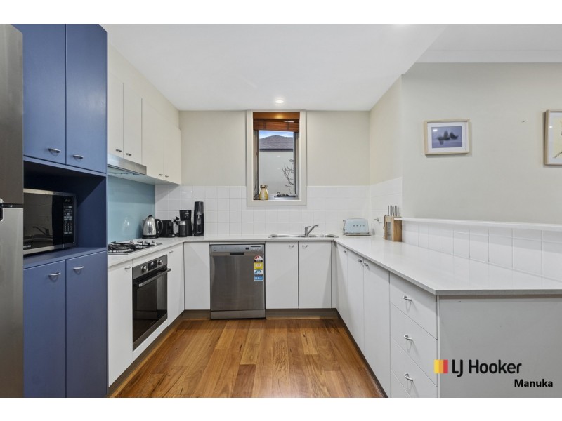 1/6 Macleay Street, Turner ACT 2612