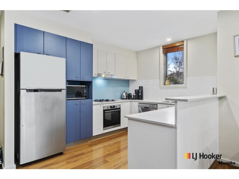 1/6 Macleay Street, Turner ACT 2612