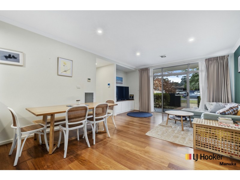 1/6 Macleay Street, Turner ACT 2612
