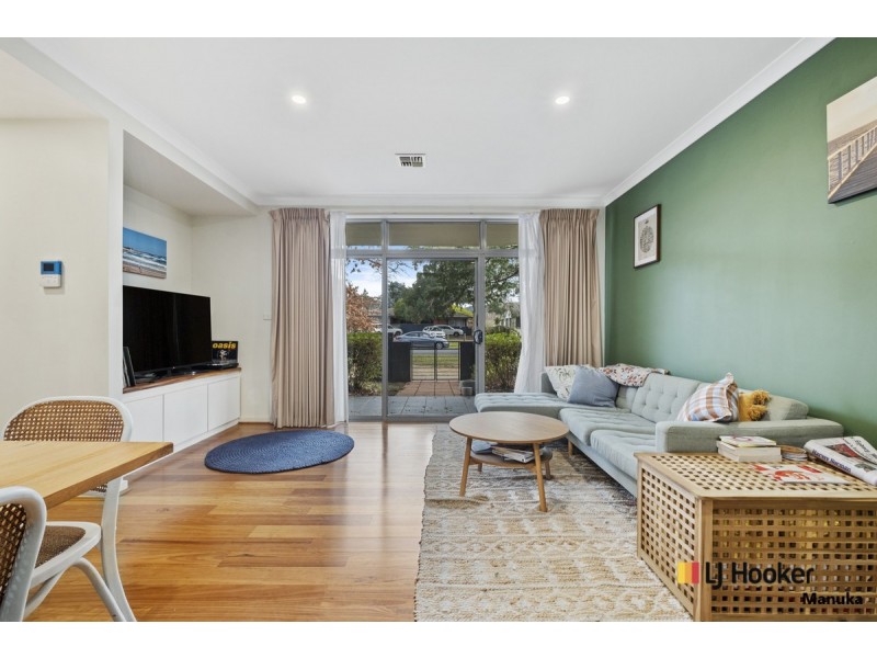 1/6 Macleay Street, Turner ACT 2612