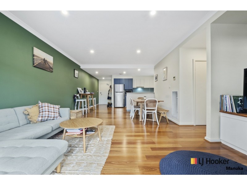 1/6 Macleay Street, Turner ACT 2612