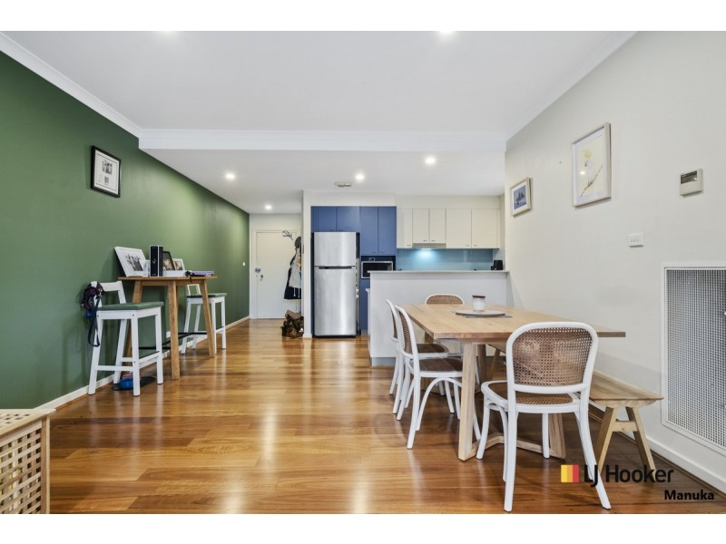1/6 Macleay Street, Turner ACT 2612