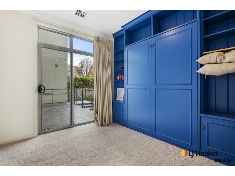 1/6 Macleay Street, Turner ACT 2612