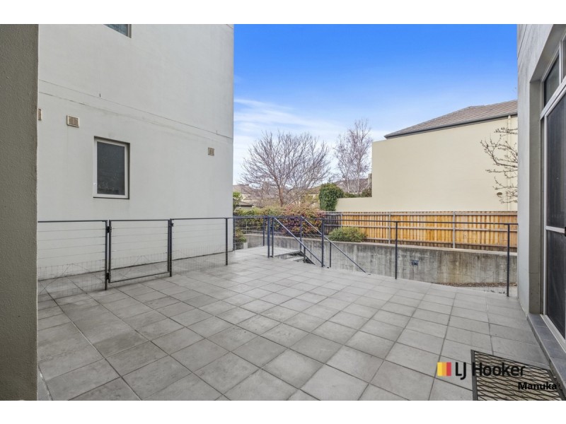 1/6 Macleay Street, Turner ACT 2612