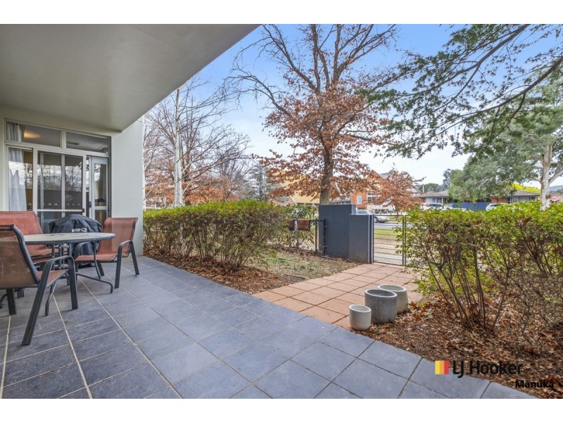 1/6 Macleay Street, Turner ACT 2612