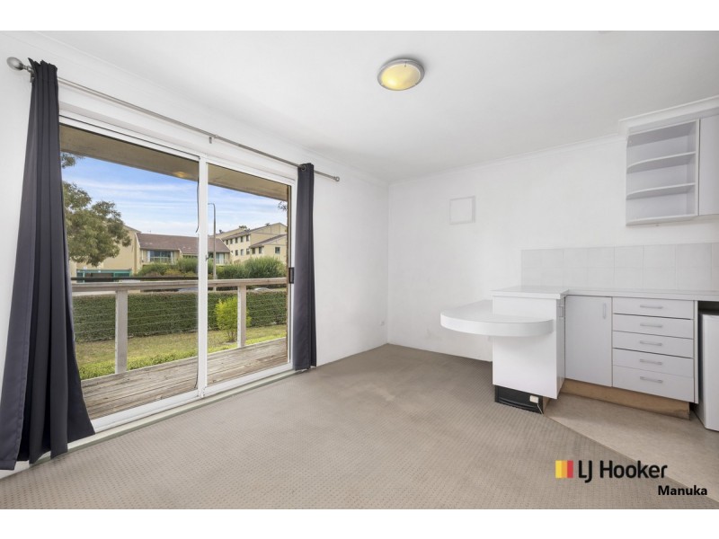 14/46 McMillan Crescent, Narrabundah ACT 2604