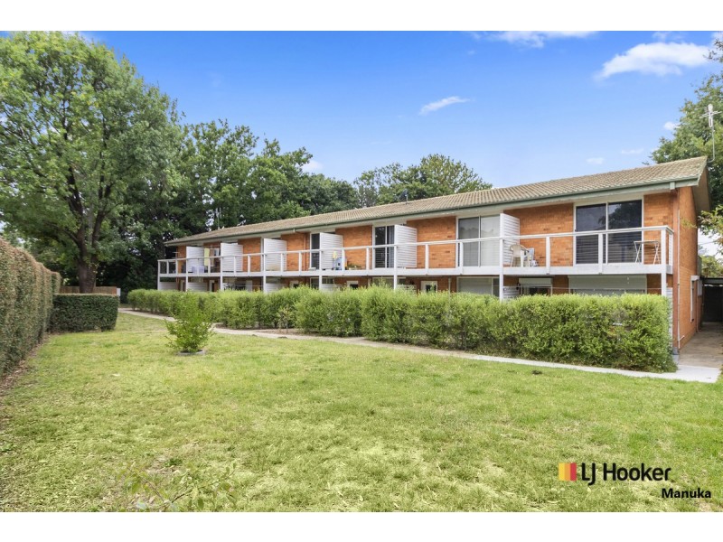 14/46 McMillan Crescent, Narrabundah ACT 2604