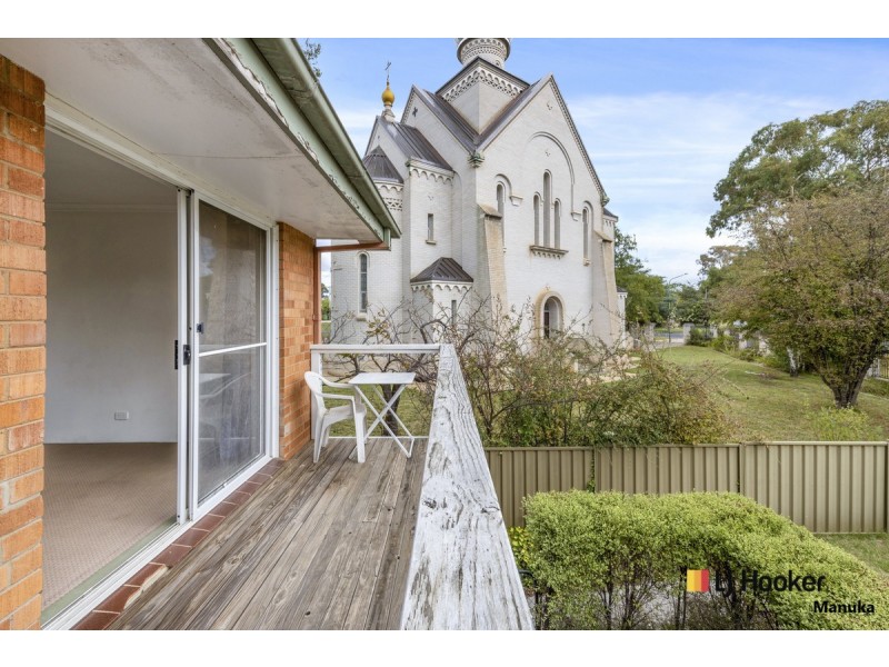 14/46 McMillan Crescent, Narrabundah ACT 2604