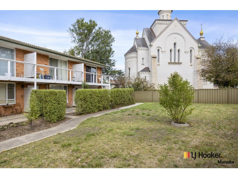 14/46 McMillan Crescent, Narrabundah ACT 2604