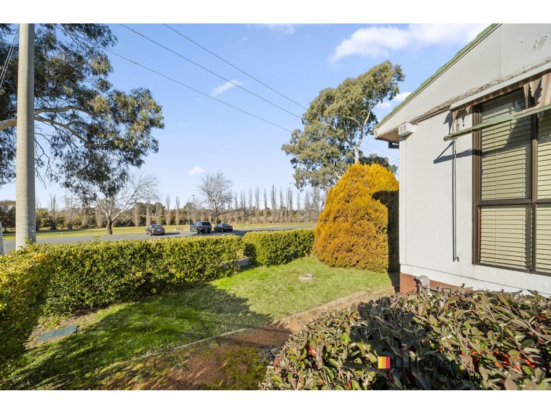 64 Matina Street, Narrabundah ACT 2604
