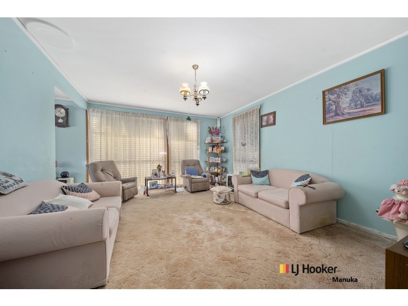 64 Matina Street, Narrabundah ACT 2604
