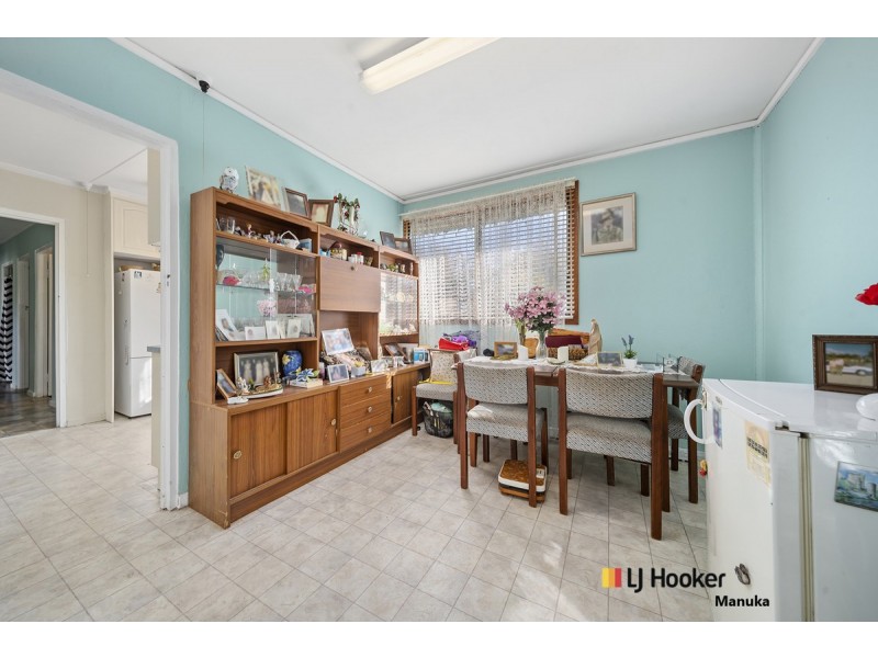 64 Matina Street, Narrabundah ACT 2604