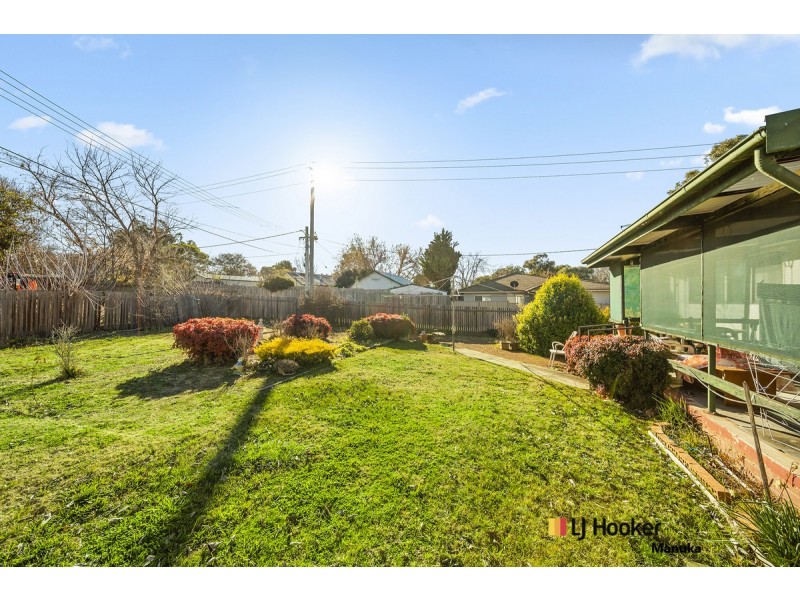 64 Matina Street, Narrabundah ACT 2604
