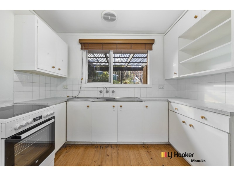 55 Tallara Parkway, Narrabundah ACT 2604