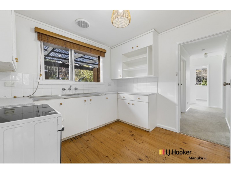 55 Tallara Parkway, Narrabundah ACT 2604