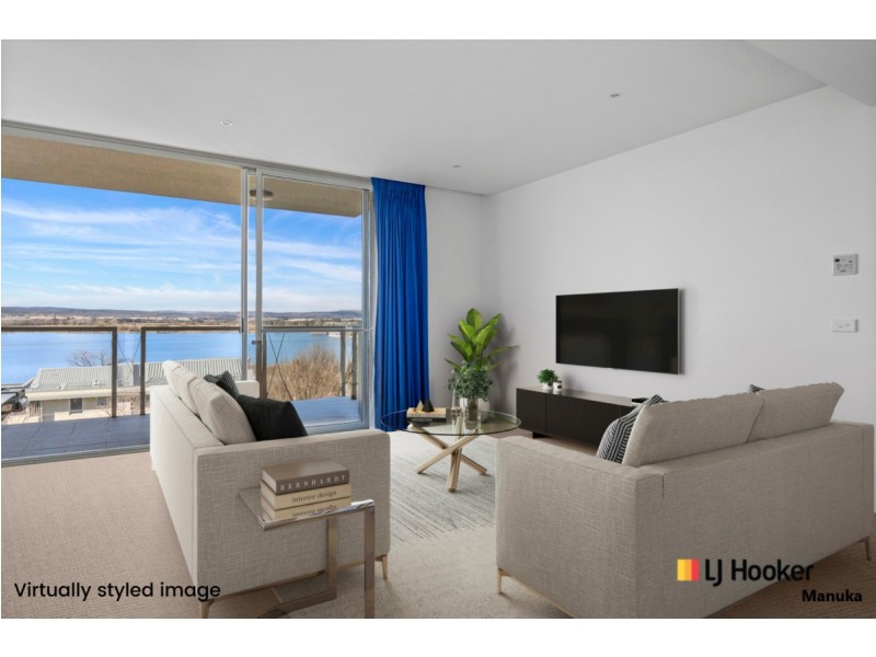 49/41 Blackall Street, Barton ACT 2600