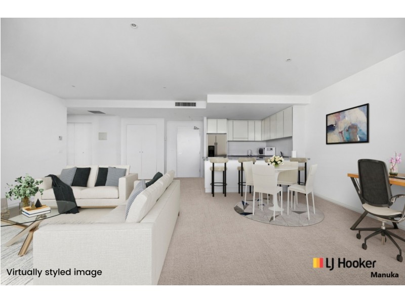 49/41 Blackall Street, Barton ACT 2600